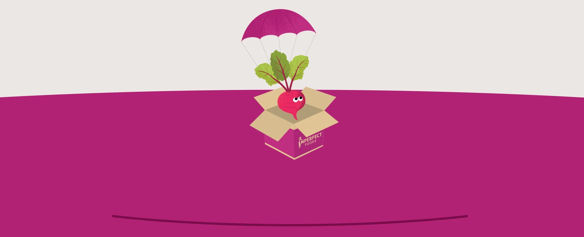 Imperfect Foods
