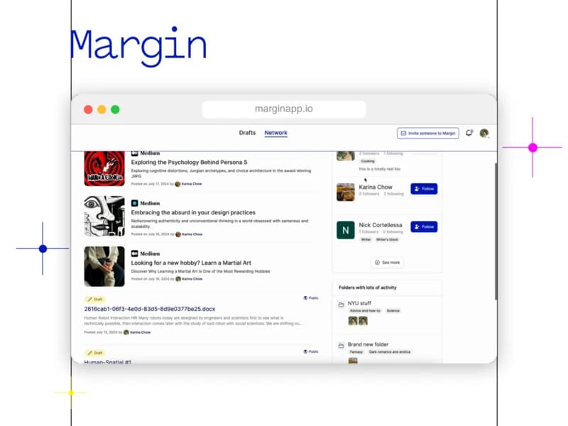 Margin